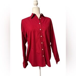 Ralph Lauren button up shirt